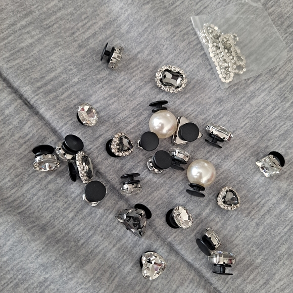 Croc Gems - Picture 2 of 2